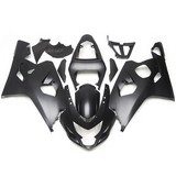 0288 Hot Sale Fairing Suzuki Gsxr600 Gsxr750 K4 04 05 Cowlings Black Gray